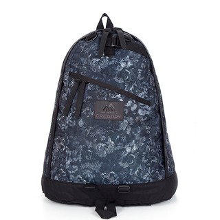 gregory day pack black