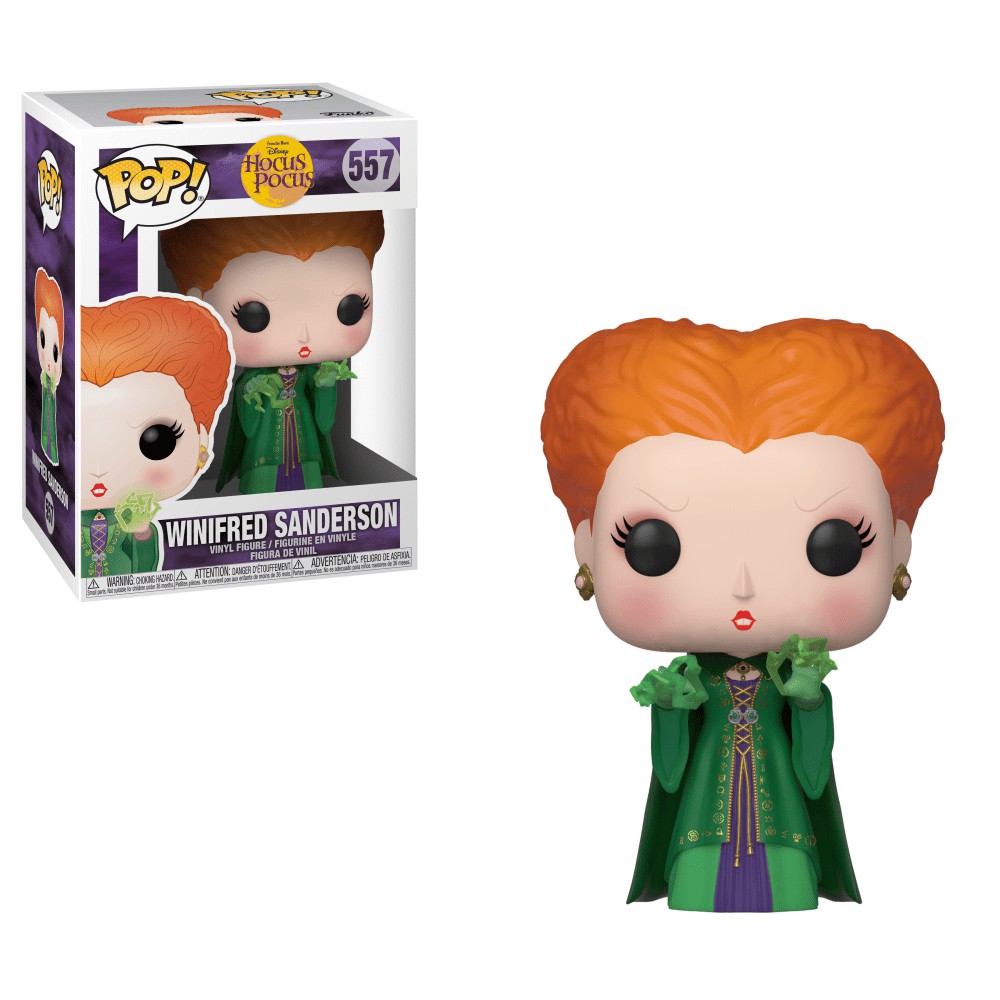 hocus pocus pop