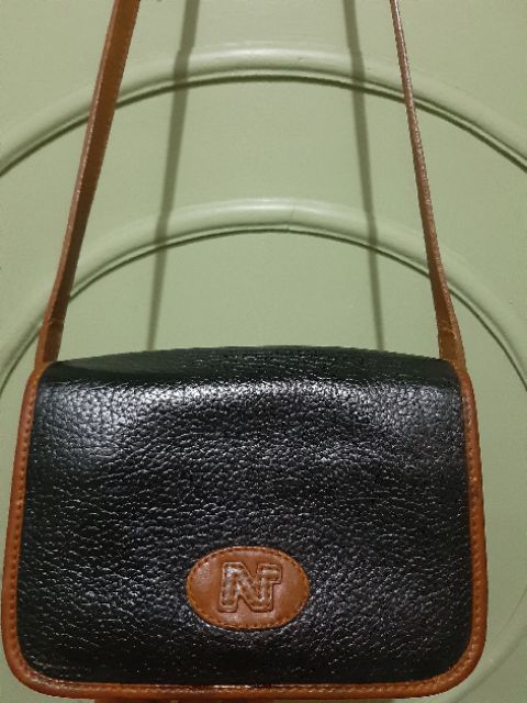 nina ricci bag vintage