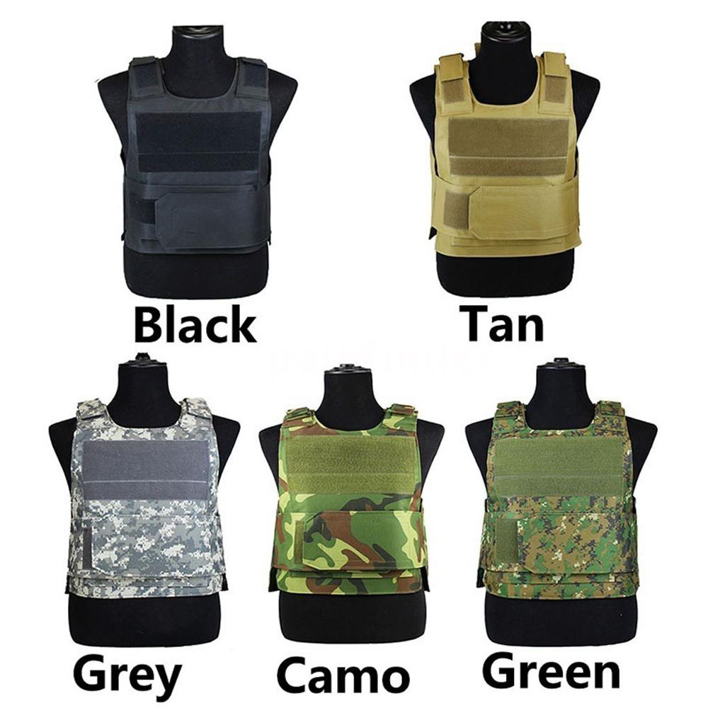Pathfinder Outdoor Genuine Lightweight Training Vests CS Clothes ...