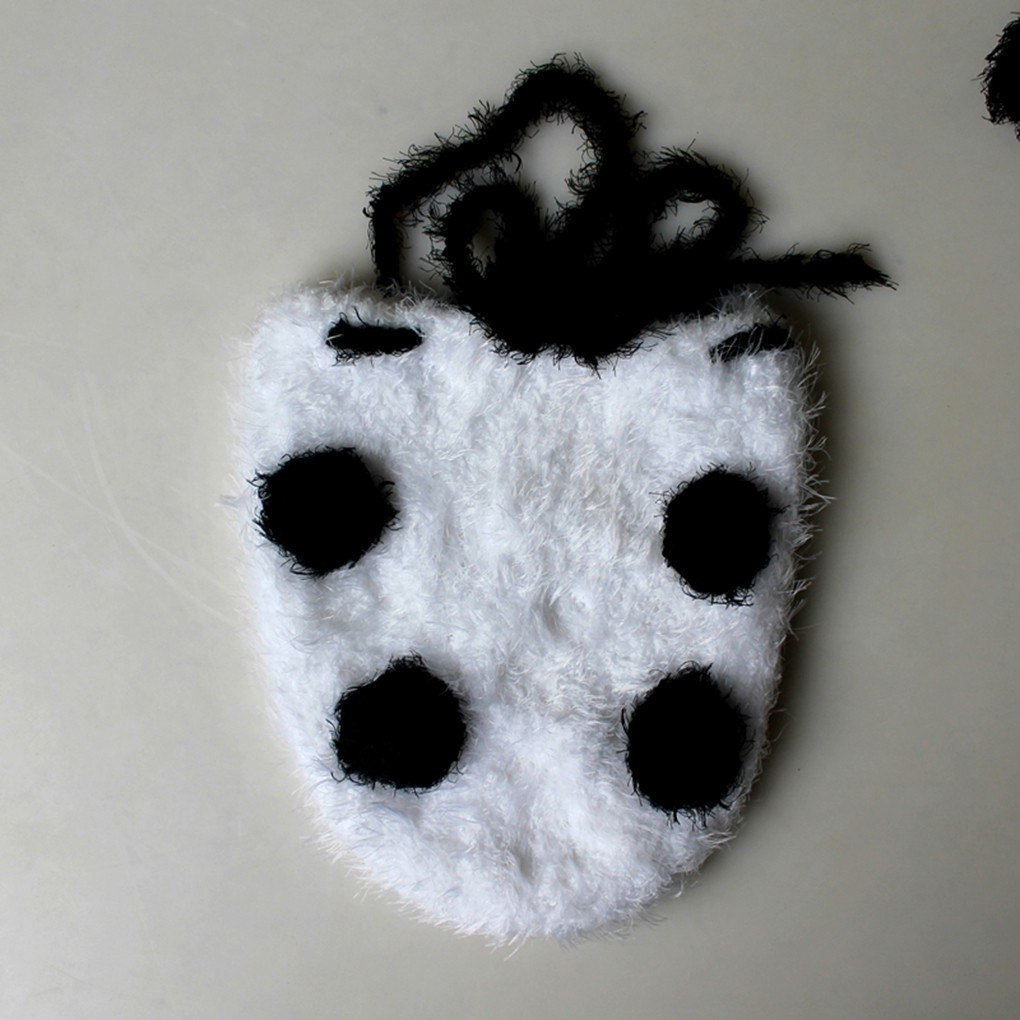 newborn sheep costume