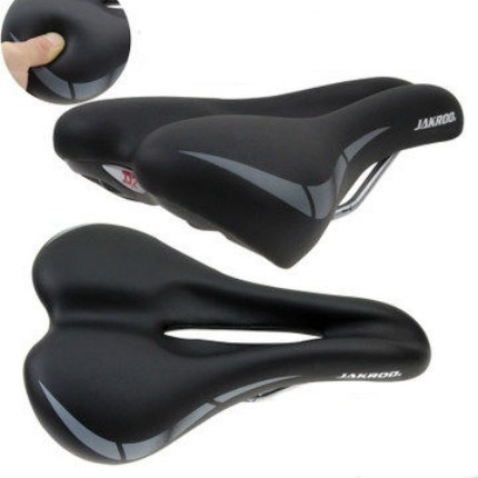 velo plush d2 saddle