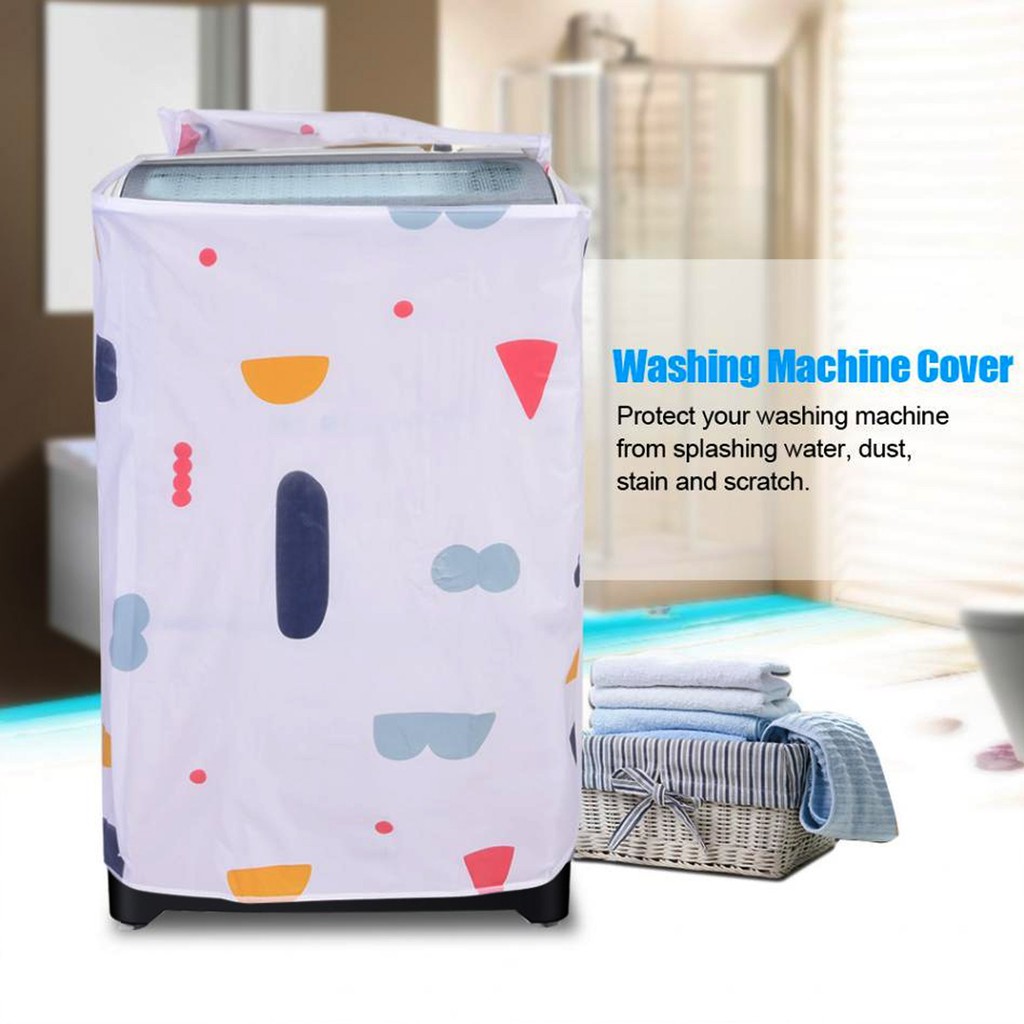 Washing Machine Cover Shopee Philippines