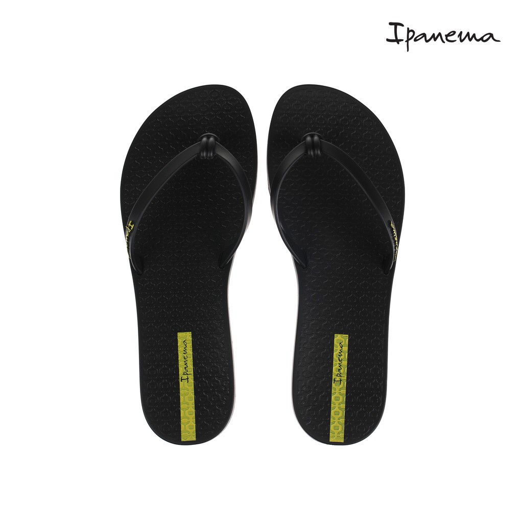 brazilian flip flops ipanema
