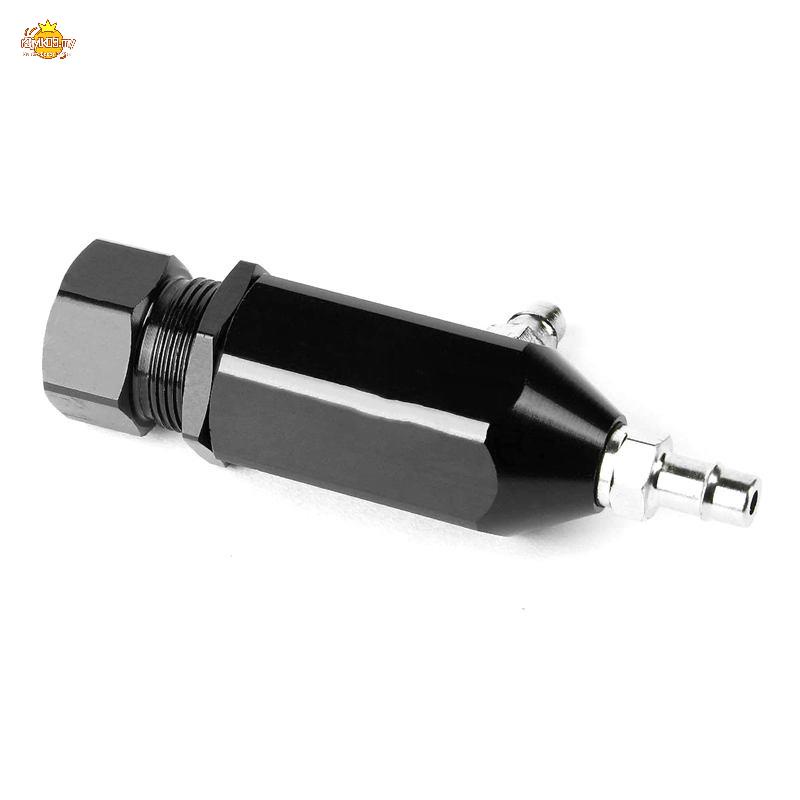 Universal 130 psi aluminum manual closedloop turbo boost controller