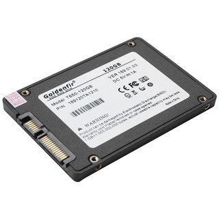 Goldenfir ssd 120 гб прошивка