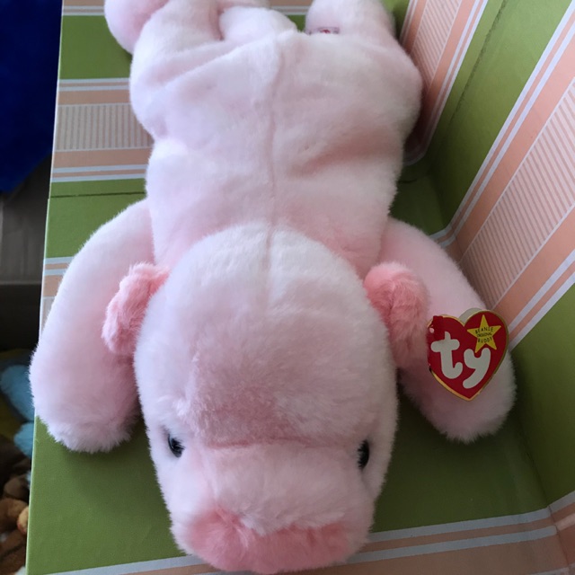 Original Ty Brand Stuff Toy Shopee Philippines