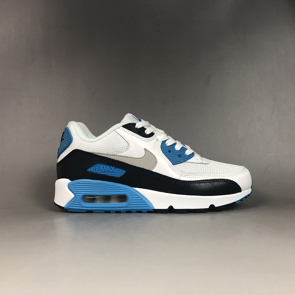 air max 90 laser blue