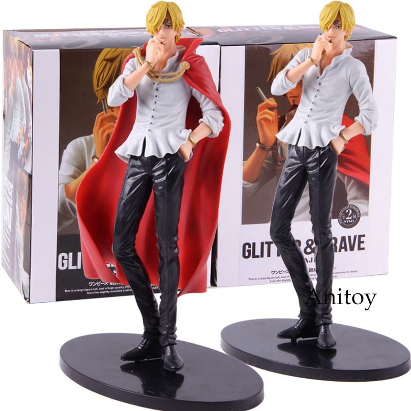 sanji action figure