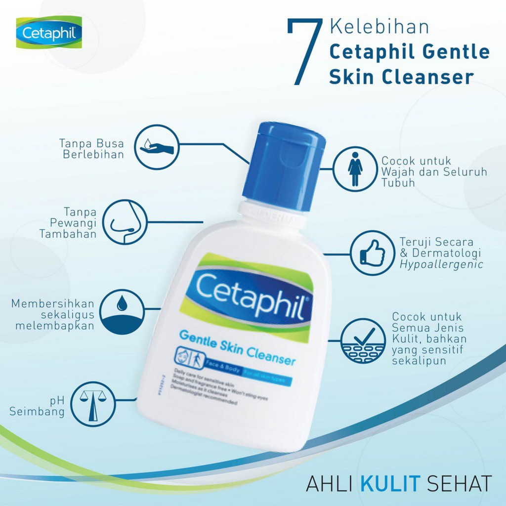 kebaikan cetaphil moisturizing lotion