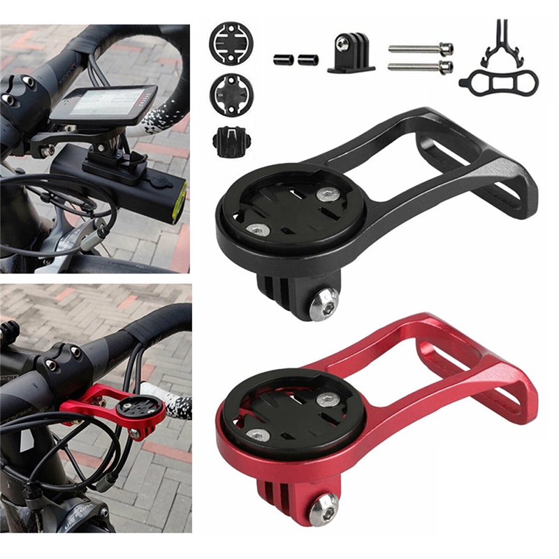 bike computer mount