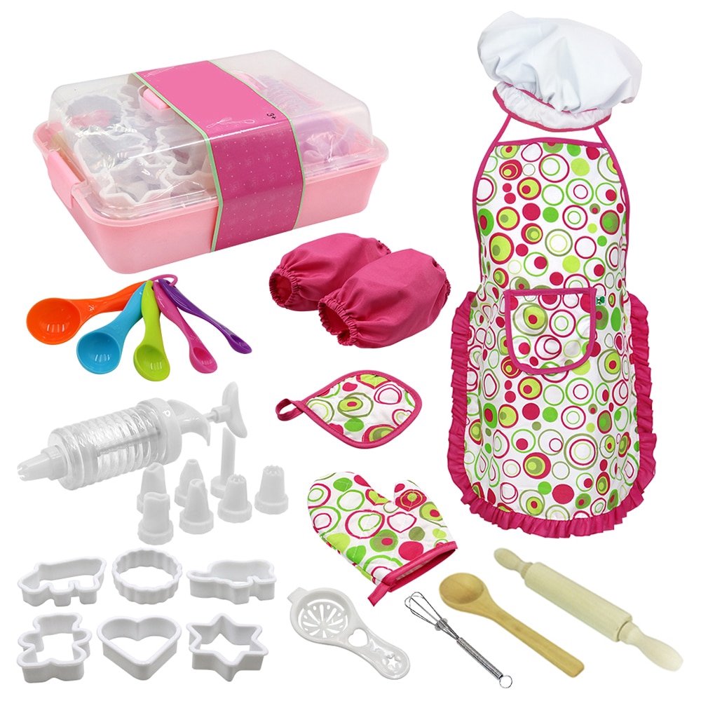 role play kitchen accessories