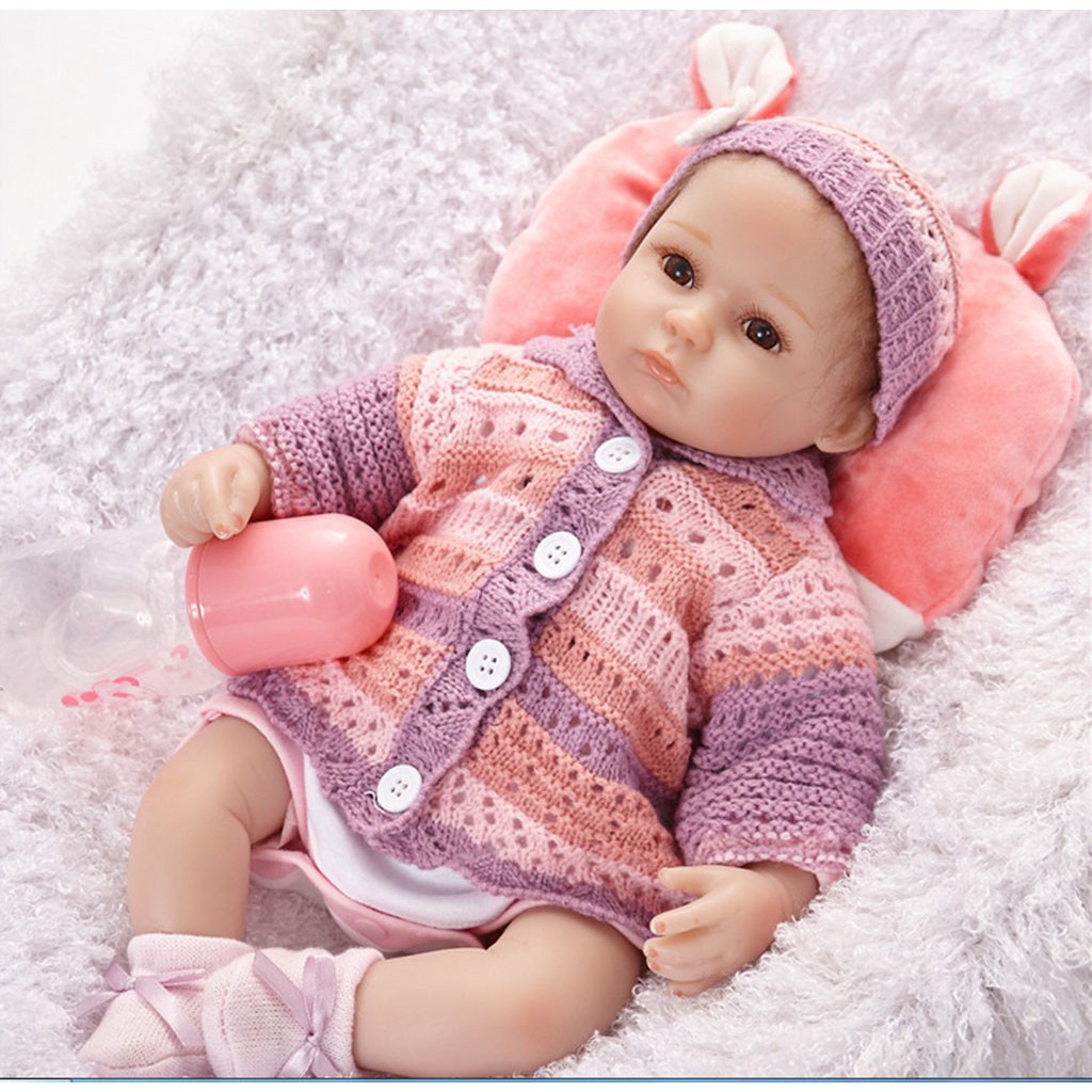 baby doll shopee