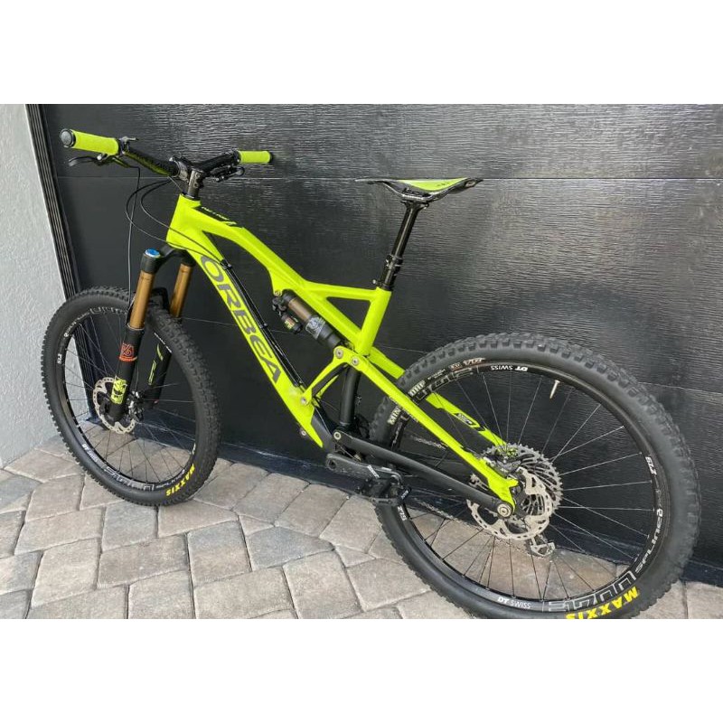 orbea mtb