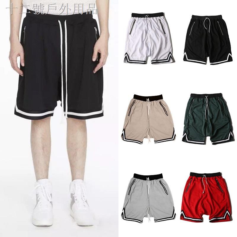 Download Casual Shorts Men's Fog Basketball Shorts | Shopee Philippines