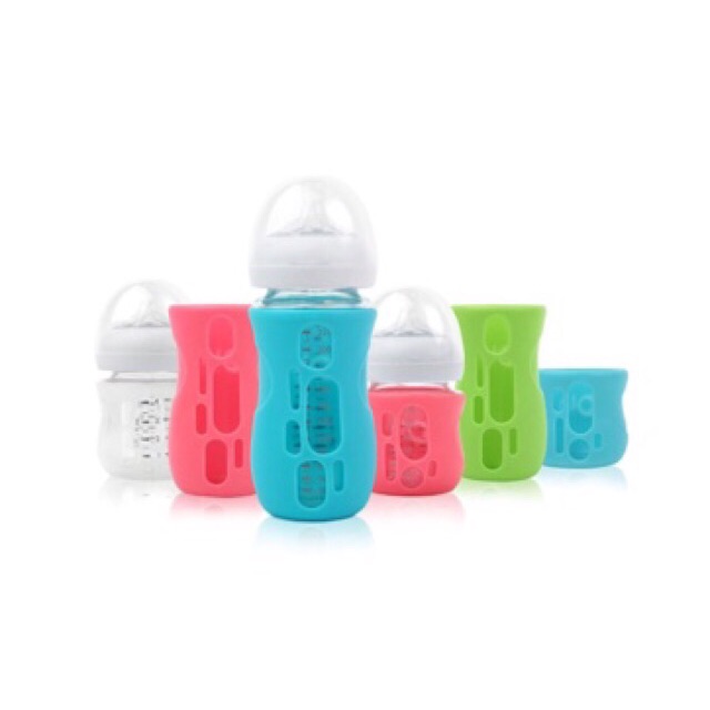 avent bottle cover