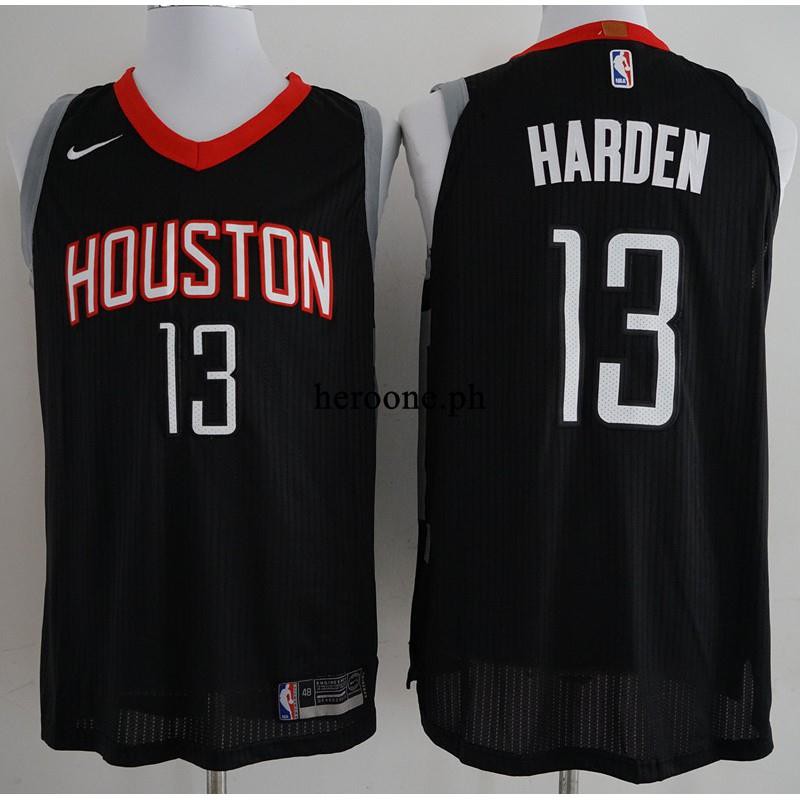 harden basketball jersey