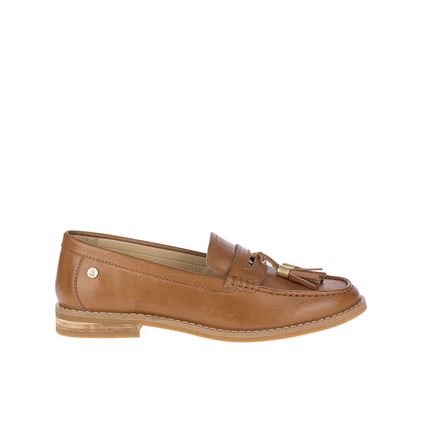 hush puppies chardon slip on