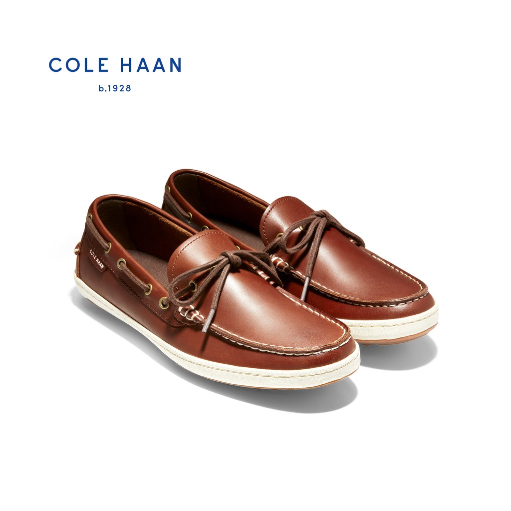 cole haan rubber sole