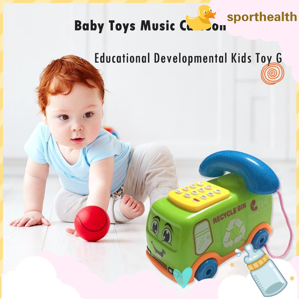 baby products toys