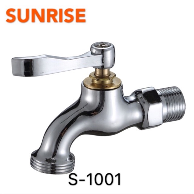 SUNRISE stainless Faucet Shopee Philippines