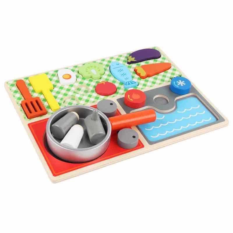 Tyk My First Kitchen Set Shopee Philippines