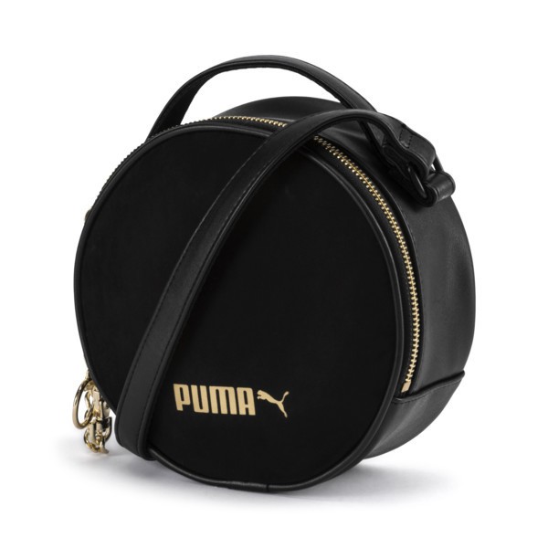 Puma Mini Round Sling Bag Phone Bags 