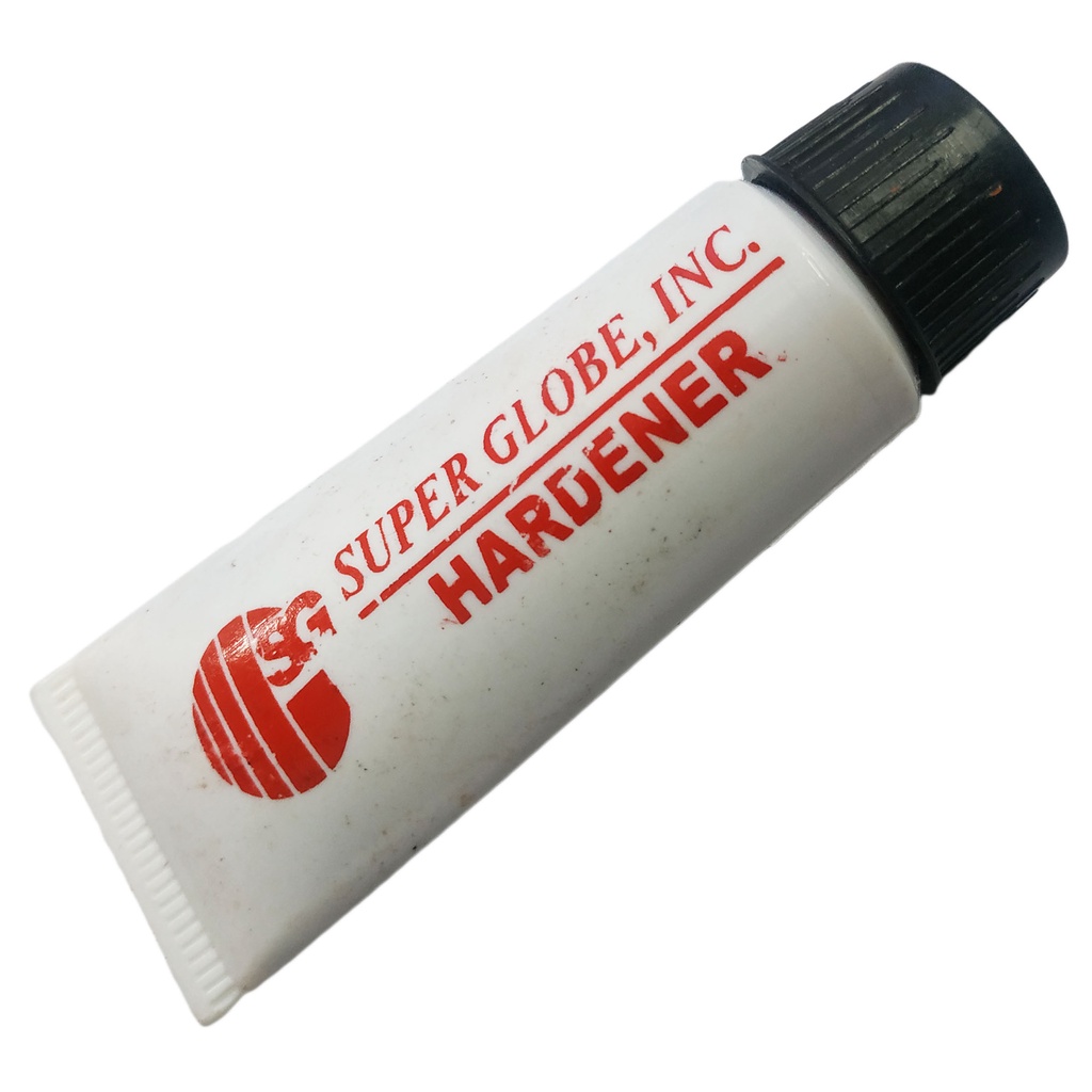 POLITUFF EXTRA HARDENER ( 30 GRAMS ) OLD PACKAGING Shopee Philippines