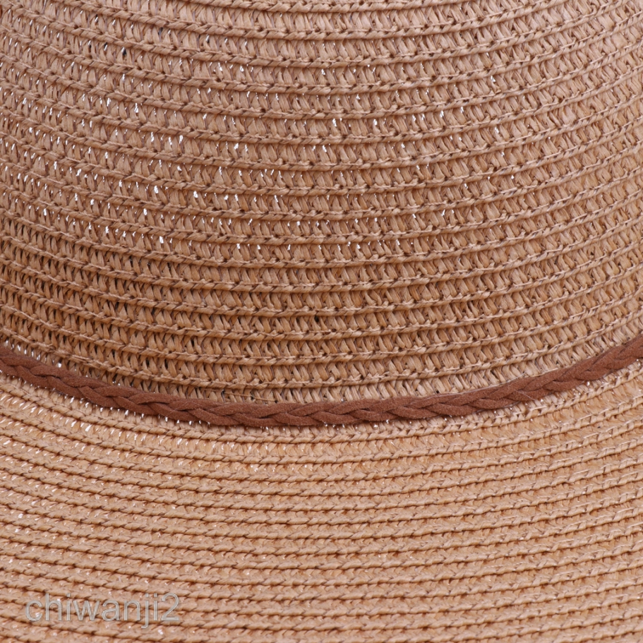 12 inch brim sun hat