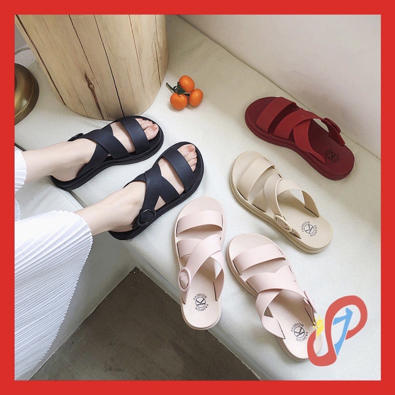 Comfortable Womens Sandals | Shopee Philippines