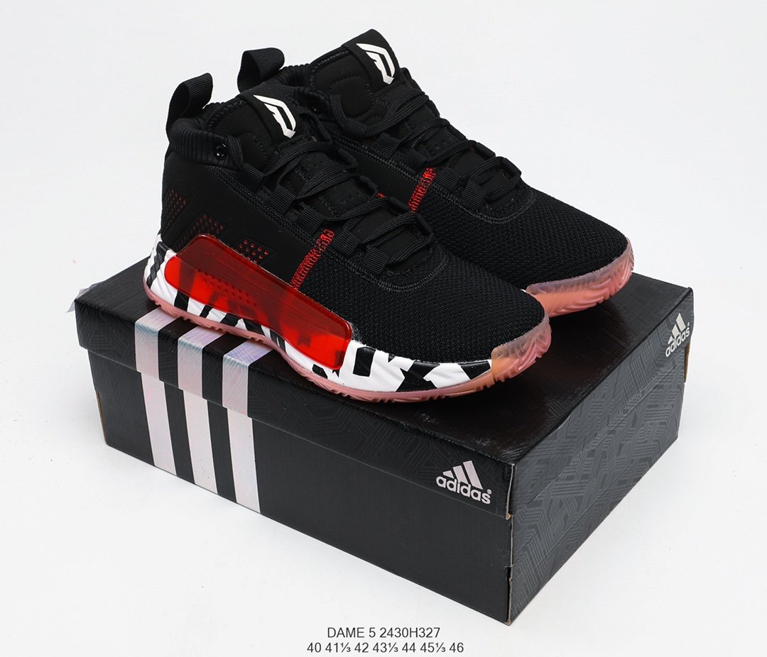 adidas flyknit basketball shoes