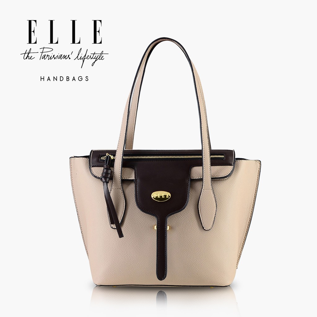 elle handbags