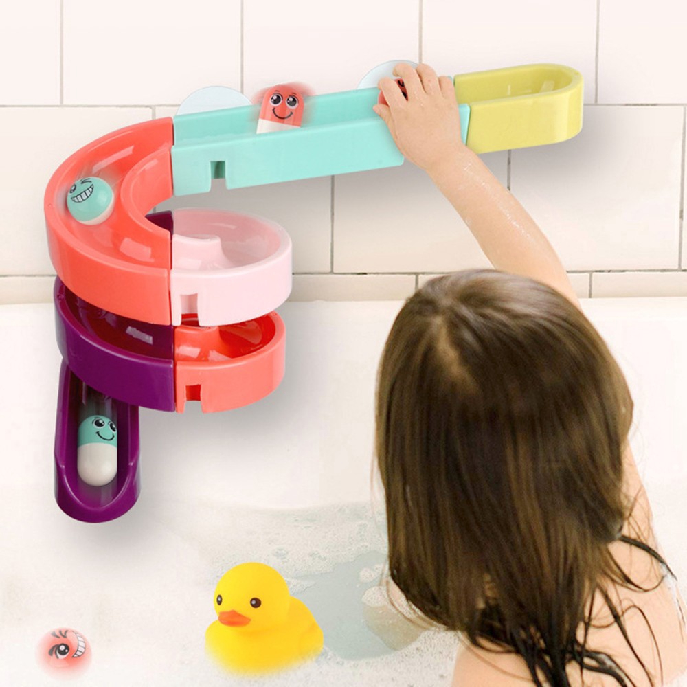 girls bath toys