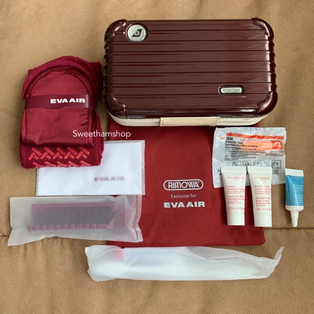 eva rimowa amenity kit