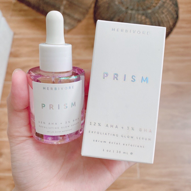 herbivore aha bha serum