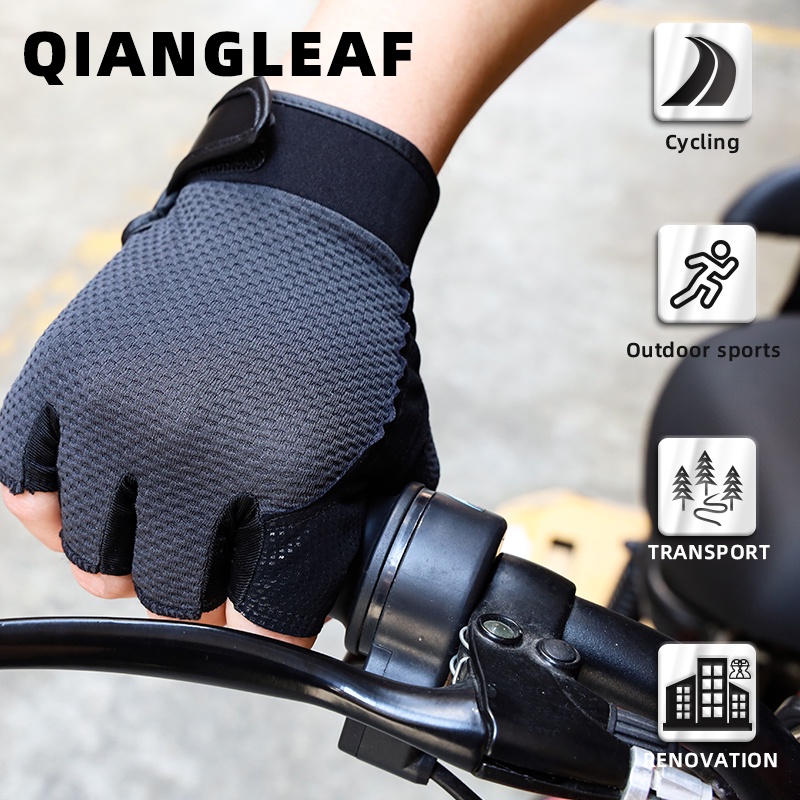 yobenki cycling gloves