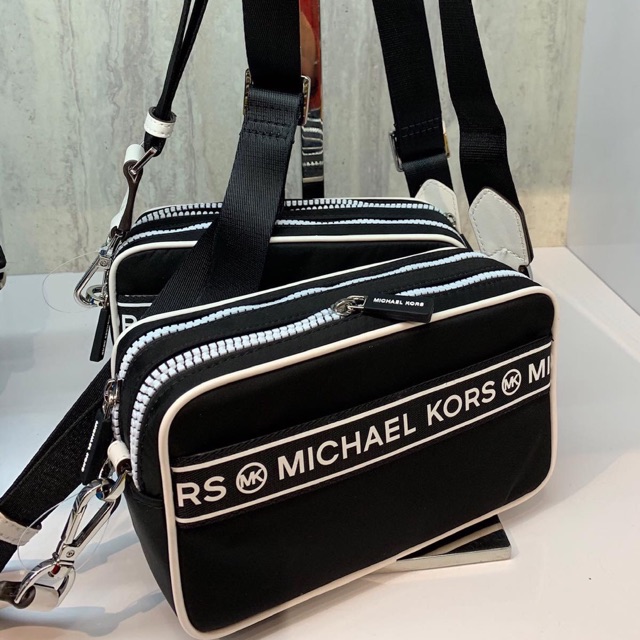 michael kors camera bag price