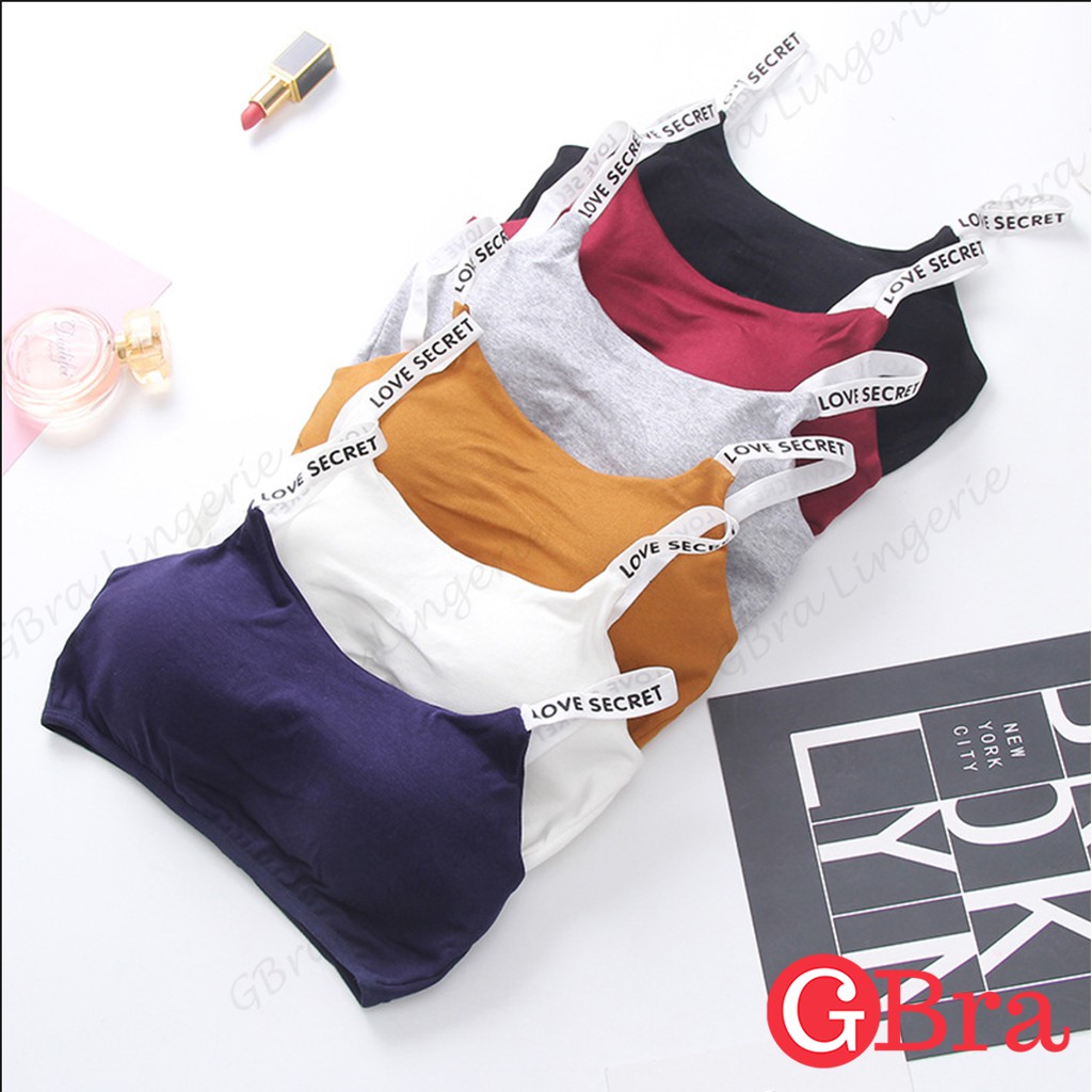 bralette korea
