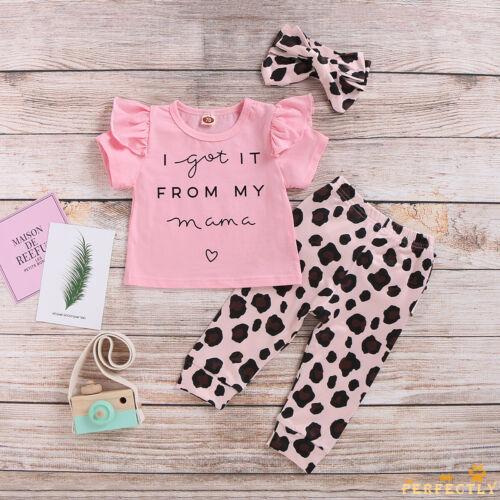 leopard print leggings baby