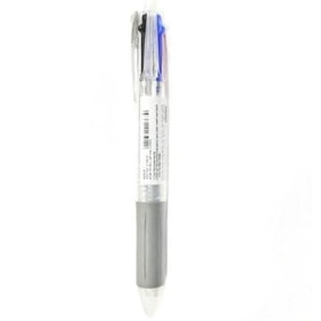 Zebra Gel Pen Sarasa 3 S Multifunction Black Blue Red Mech Pencil Shopee Philippines