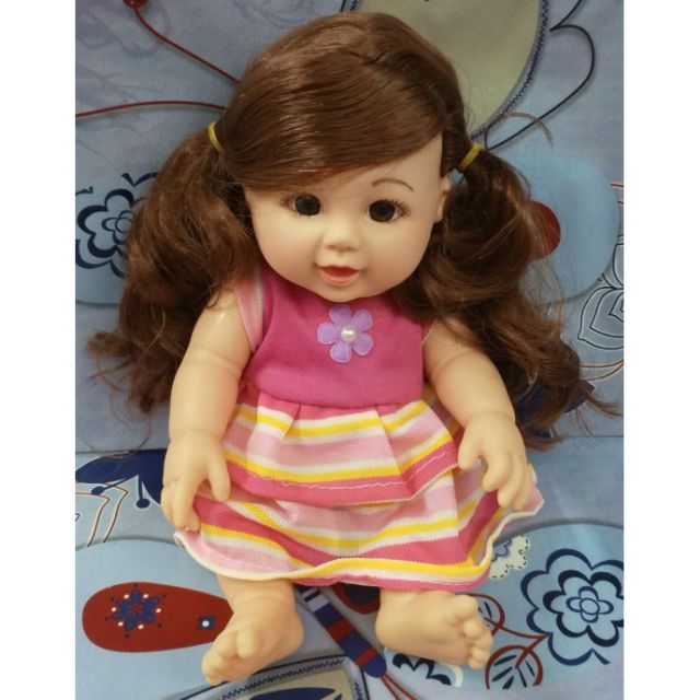 talking doll price