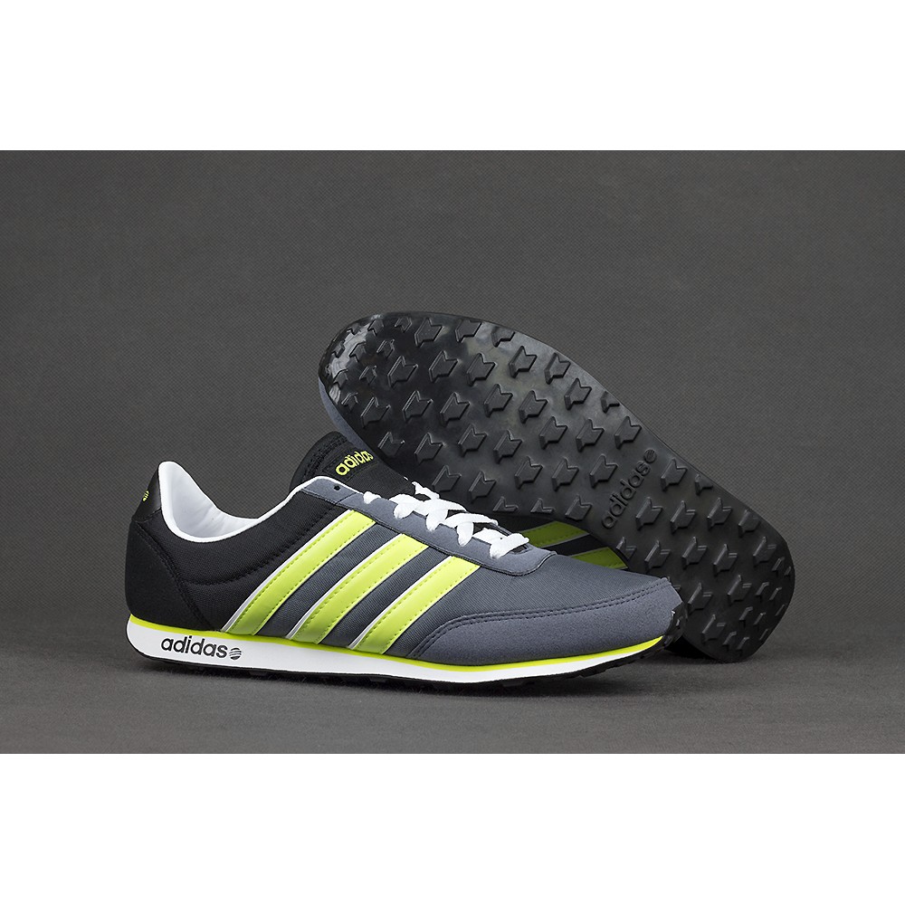 adidas neo v racer nylon