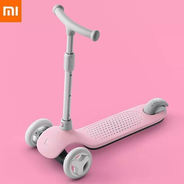 xiaomi kids scooter