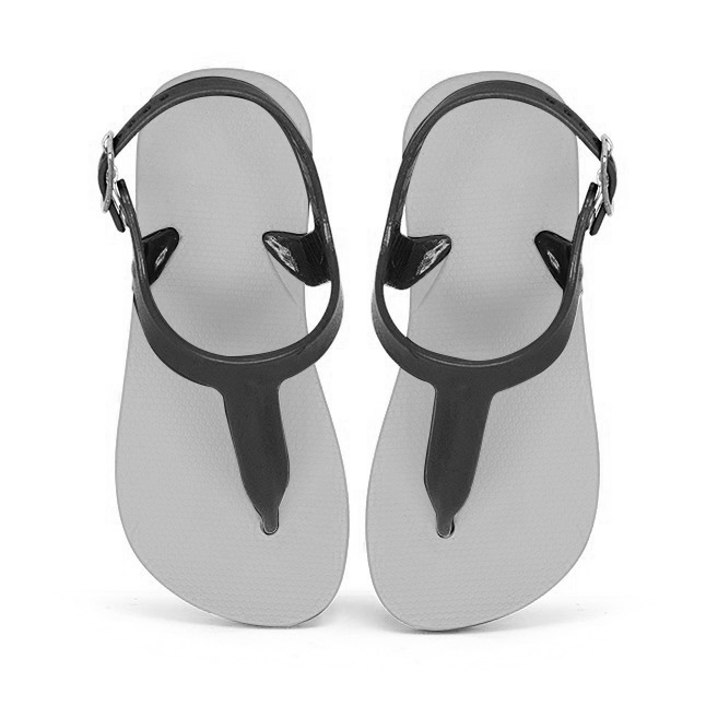 Caribbean Kids Girls Sandals Jonamae (Black) Shopee Philippines