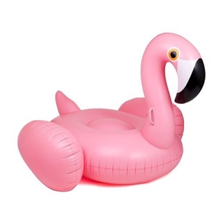 flamingo cooler on wheels