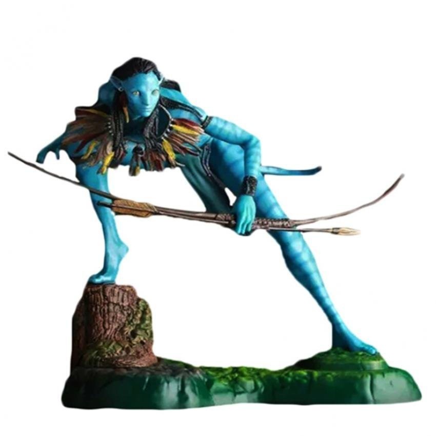 action figure avatar