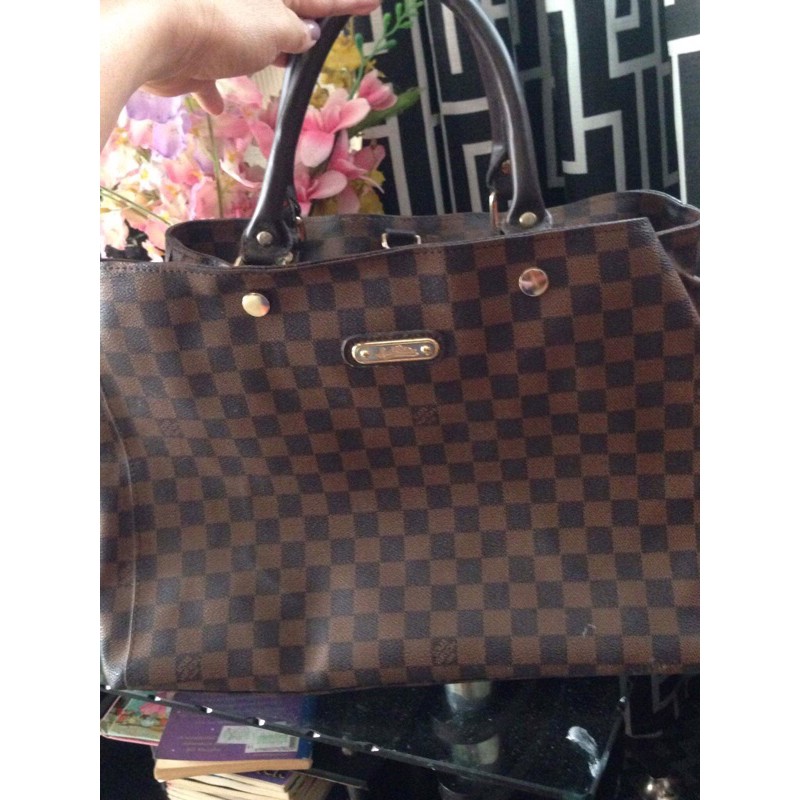 Big Lv Bag Price