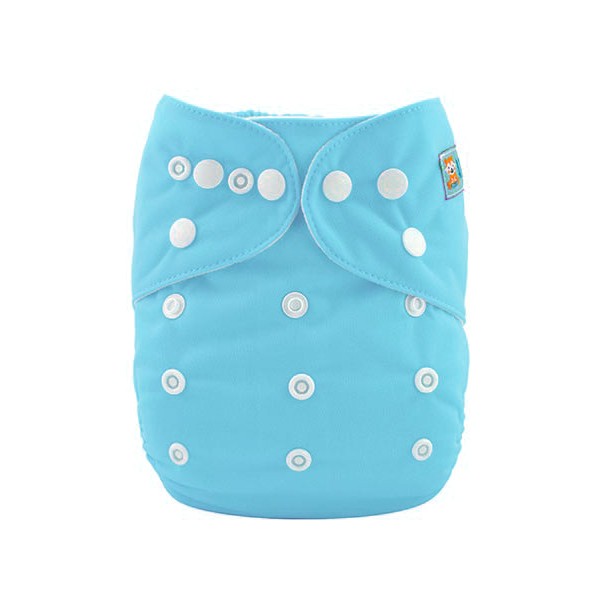 reusable cloth nappies