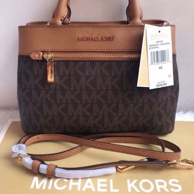 michael kors hailee medium