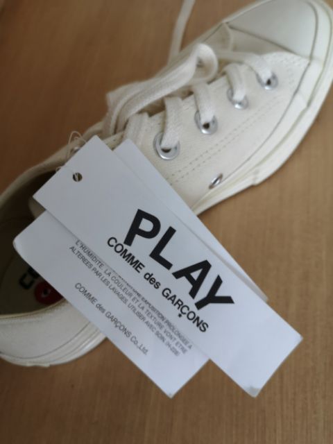 comme des garcons greenbelt